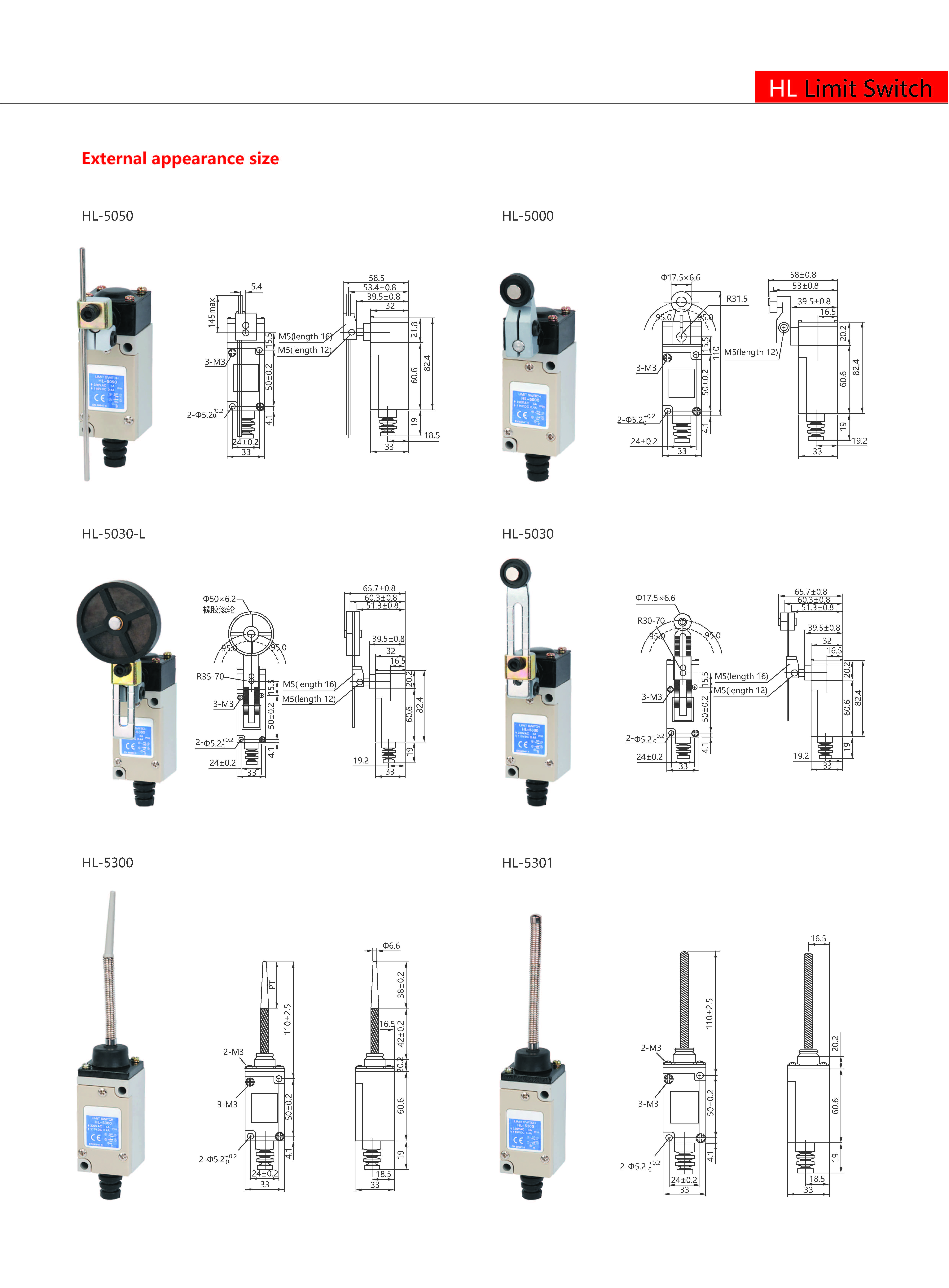 Technical Drawing